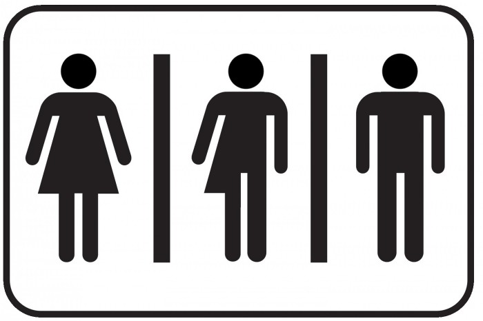 SD Ini Punya Toilet Netral Gender Pertama | Kesehatan Rimanews.com