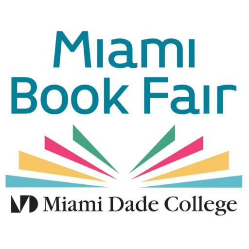Miami Book Fair (@MiamiBookFair) | Twitter