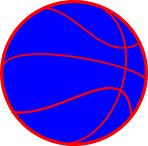 Basketball Clip Art - vector clip art online, royalty ...