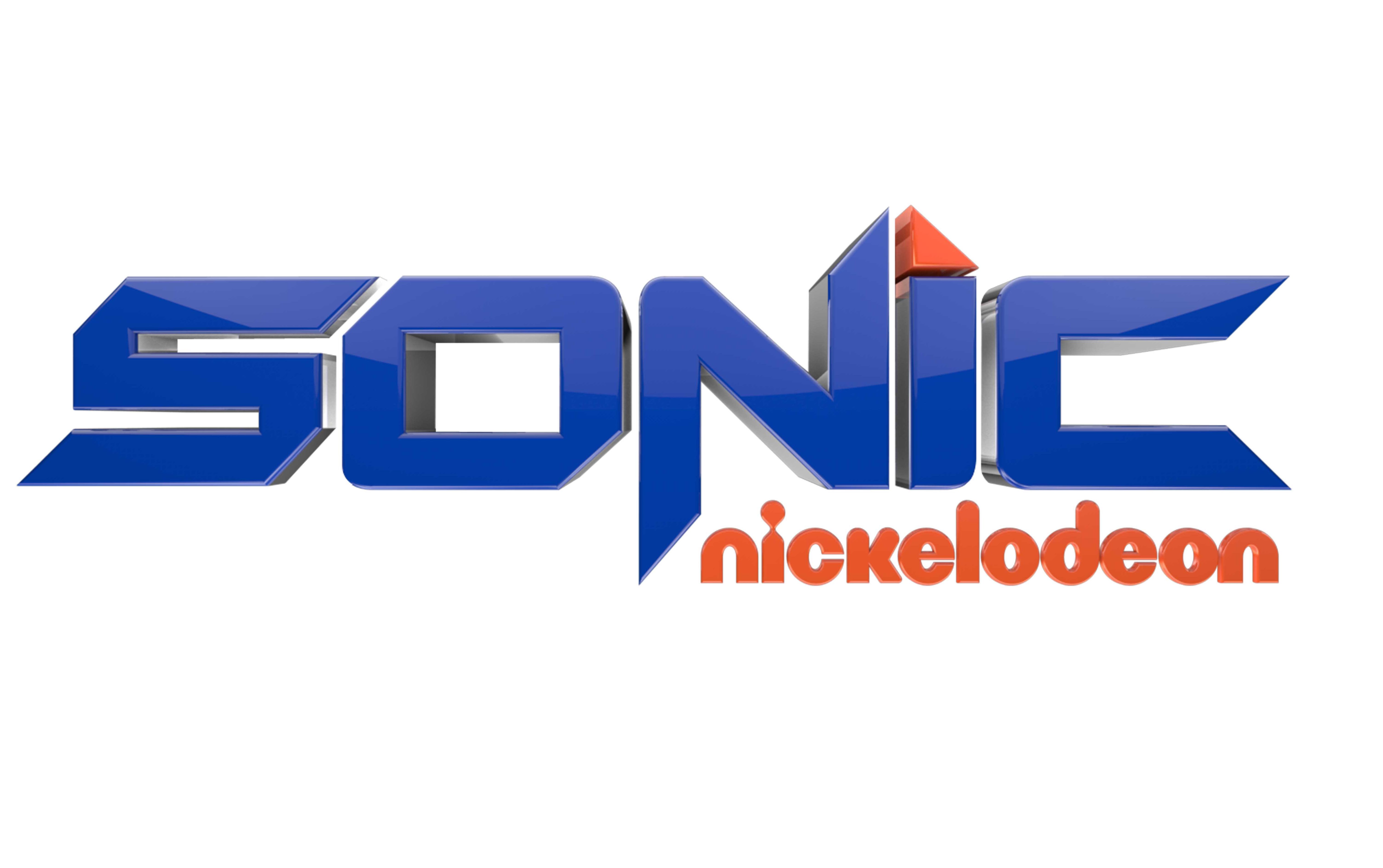 Sonic Channel Logo - Indian Television News