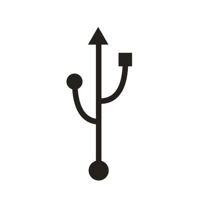 Computer Cable Symbols - ClipArt Best