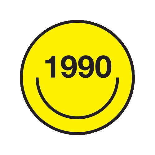 happy smile logo 1990 png transparent smiley charlton diaz ...