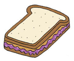Peanut Butter Jelly GIFs - Find & Share on GIPHY