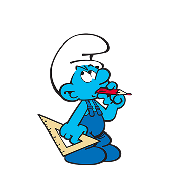 Smurf Characters | The Smurfs | Official Website