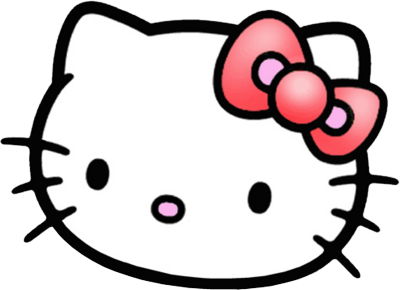 Hello kitty png icon #16795 - Free Icons and PNG Backgrounds