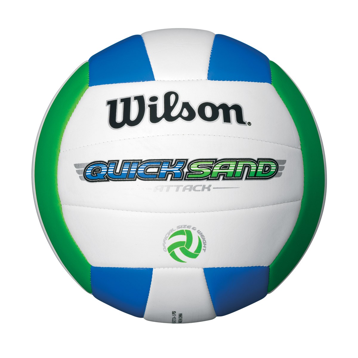 521 views Volleyballs | Wilson Sporting Goods