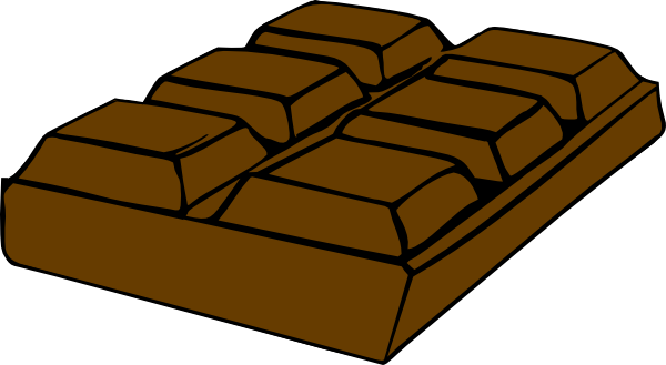 Animated Candy Bars - ClipArt Best