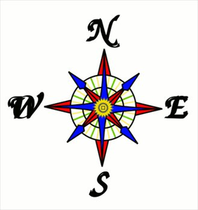 Compass Rose Pictures
