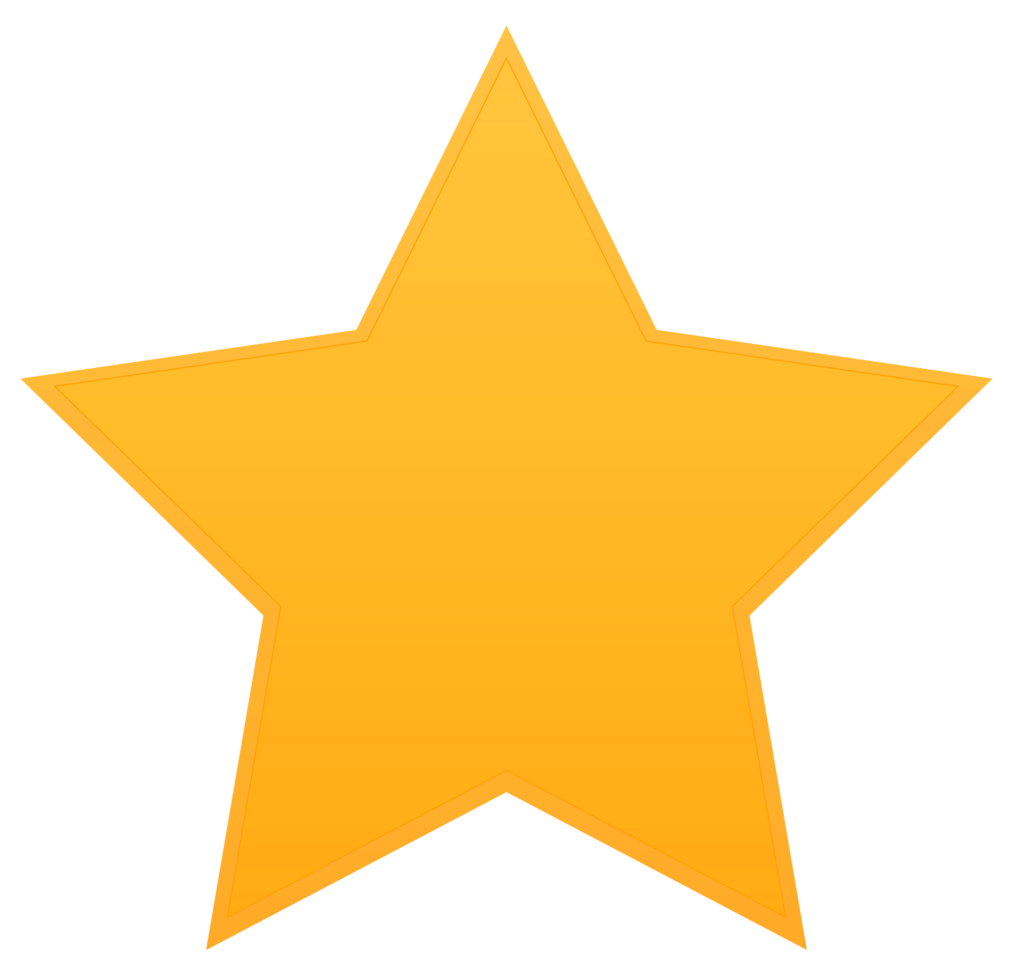 Star Vector PNG Transparent Image - PngPix