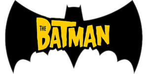 Logo De Batman Png - ClipArt Best