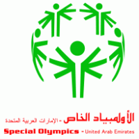 Special Olympics UAE | Brands of the Worldâ?¢ | Download vector ...