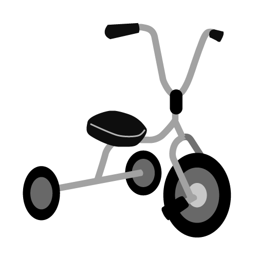 Tricycle Free Clip Art ClipArt Best ClipArt Best