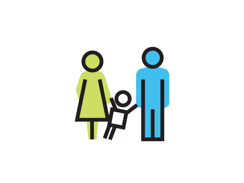 Family Animation by Dolan Projections - Dribbble