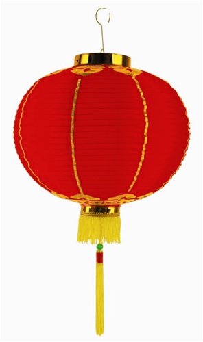 chinese new year lantern clip art - photo #41