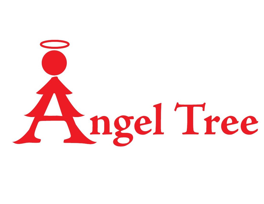 Angel Tree Community And Volunteer Service Plymouth State Clipart ...