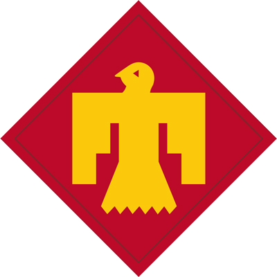 45th Infantry | OHSkids!