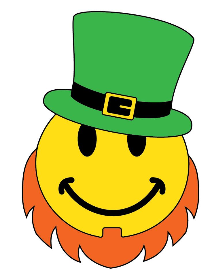 free graduation smiley face clip art - photo #14