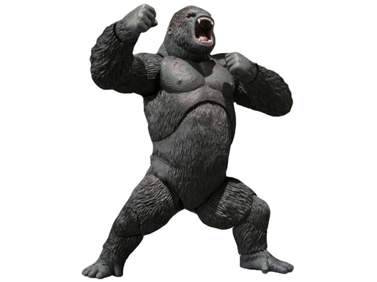 king kong clip art - photo #4