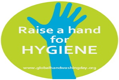 Health Days 2015 - Global Handwashing Day