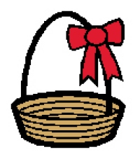 Basket Images Clip Art