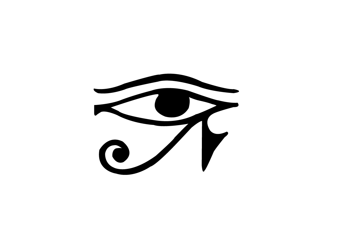 Eye of Horus | Graphics 2