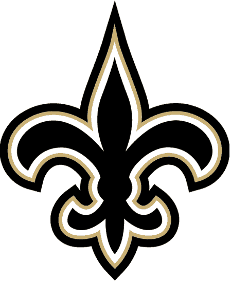 New Orleans Saints alternate (c. 2000).png