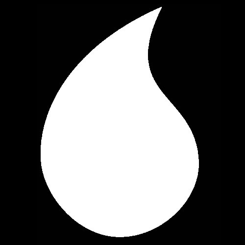 Water drop Icon | Curve Fever