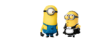 Despicable Me PNG