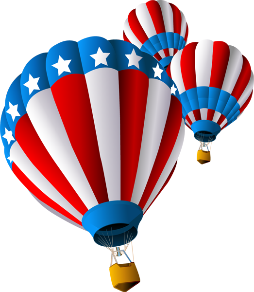 clipart air balloon - photo #37