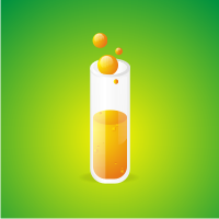 Quick Tip: Create a Glossy Test Tube Icon using CorelDRAW ...