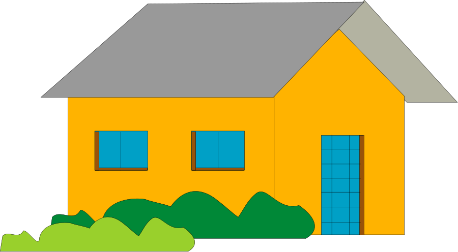 home building clipart - photo #45