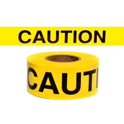 Yellow Caution Tape | FullSource.