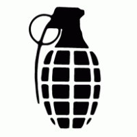 Grenade Logo - Download 9 Logos (Page 1)