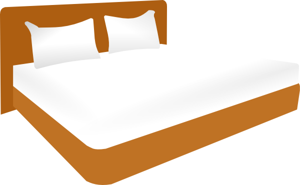 Make Bed Clipartking Size Bed Clip Art Vector Clip Art Online ...