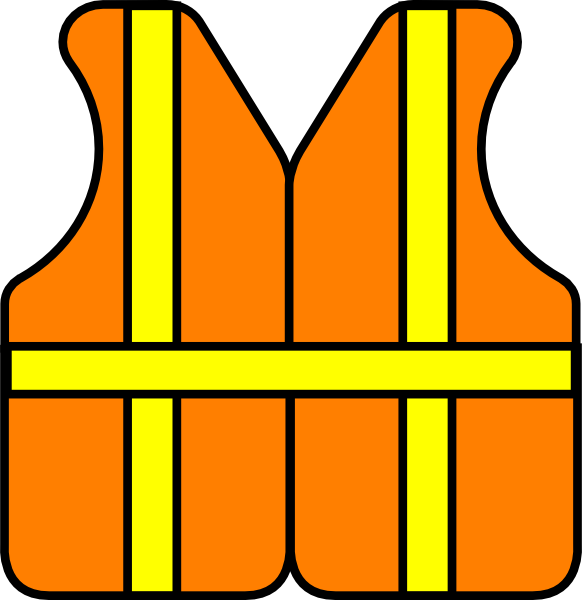 free clipart life jacket - photo #26