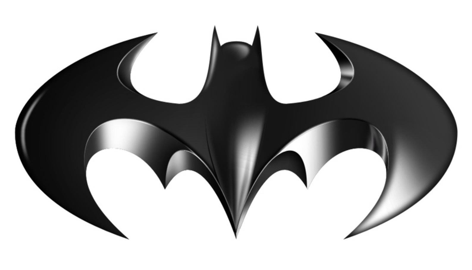 Batman Logo Vector