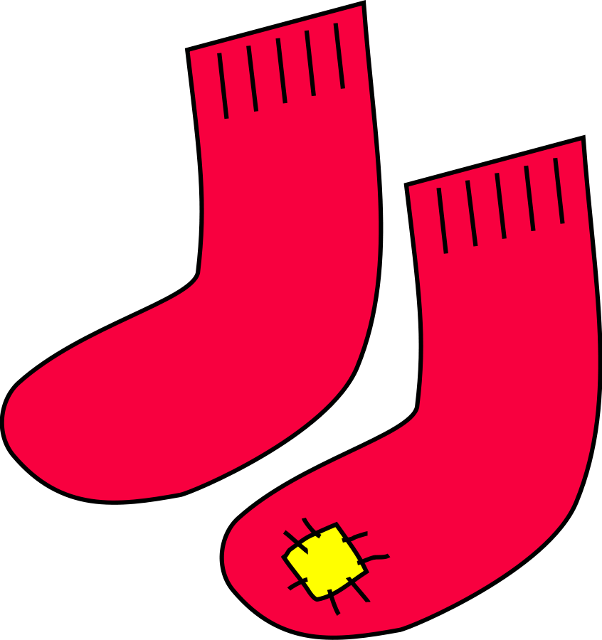 free clipart clothes - photo #35