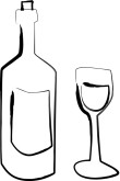 Wine Images & Wine Graphics - MustHaveMenus