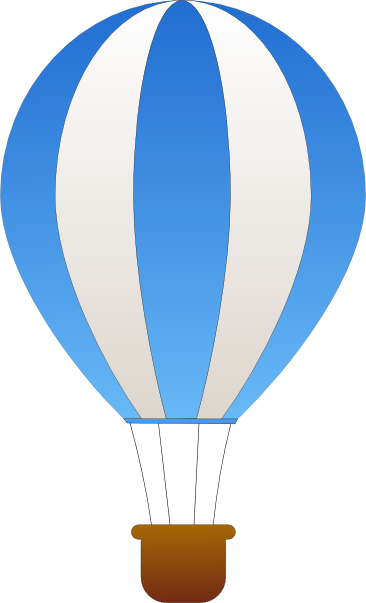 Balloon Clip Art - vector clip art online, royalty ...