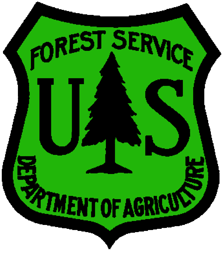 Download this Forest Service Logo picture