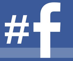 How to Use Facebook Hashtags for Artists - Artpromotivate