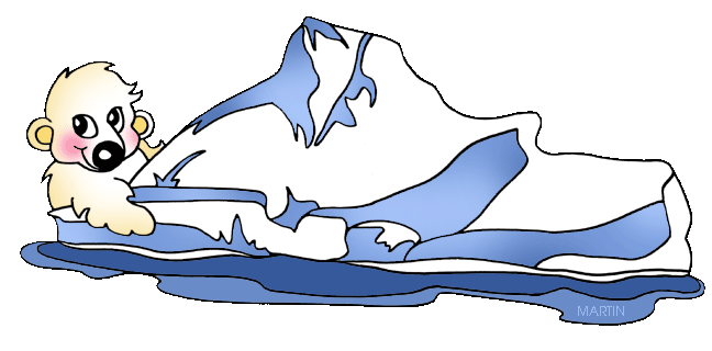 Glaciers & Icebergs - Free Science Lesson Plans, Activities ...