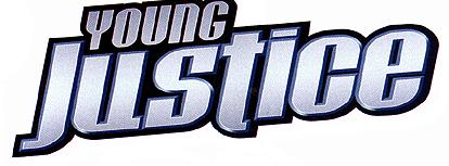 Image - Young Justice logo.jpg - DC Comics Database