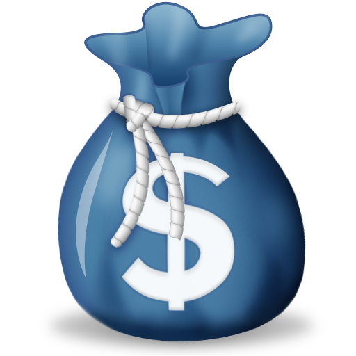 clipart money bag - photo #46