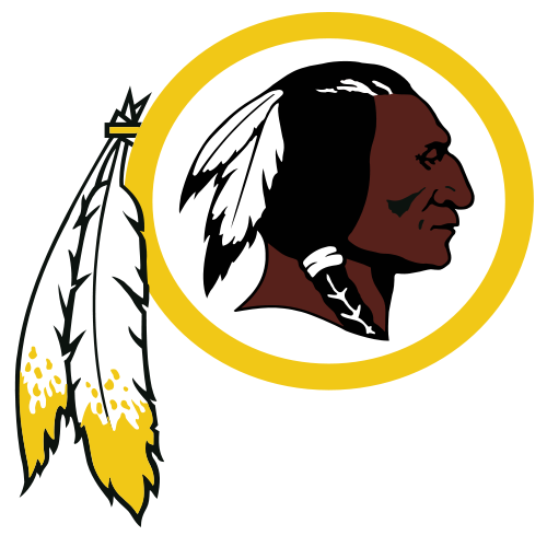 Image - Washington Redskins Logo.png - Madden Wiki