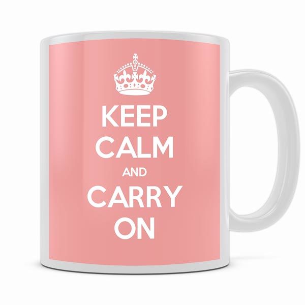 keep calm and carry on clipart - photo #15