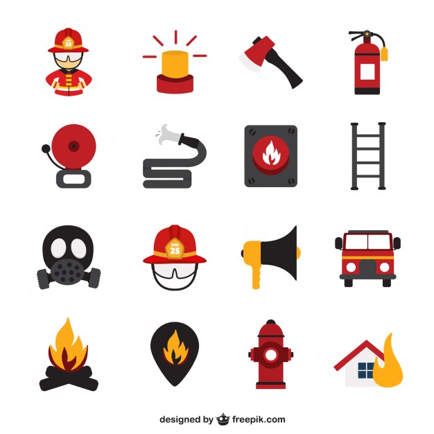Fire Extinguisher Vectors, Photos and PSD files | Free Download