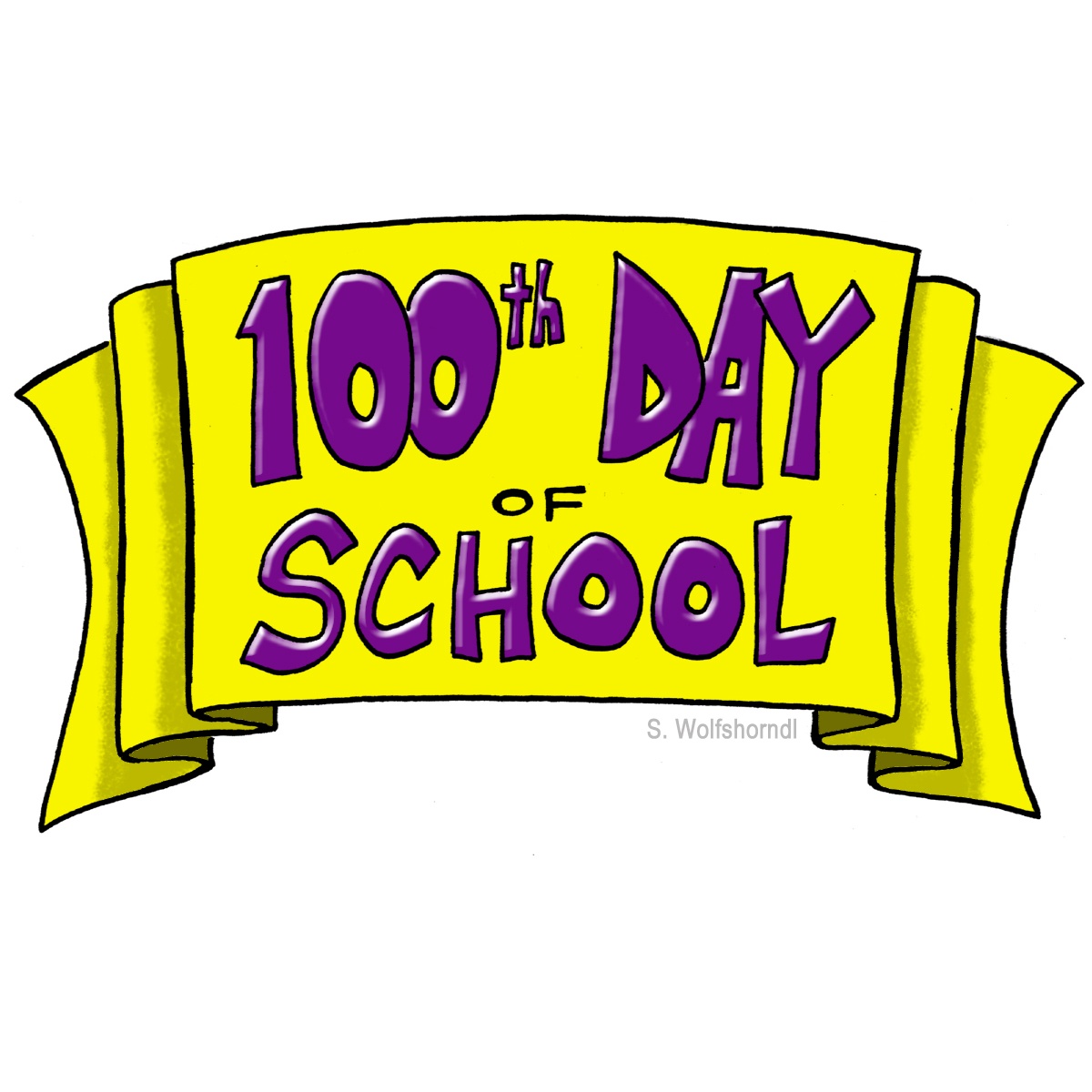 last day of school clipart free - photo #21