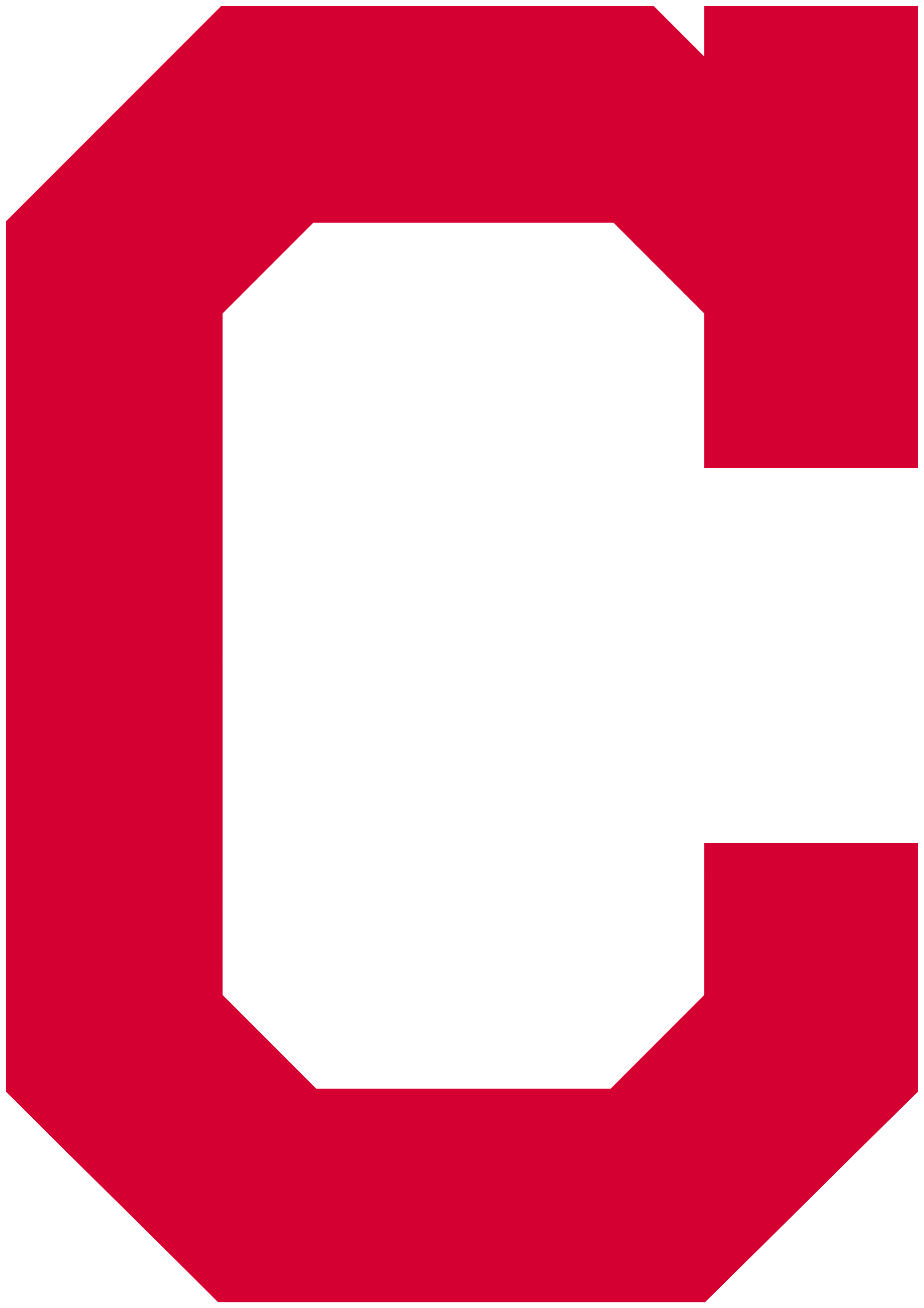 Cleveland Indians logo, logotype. All logos, emblems, brands ...