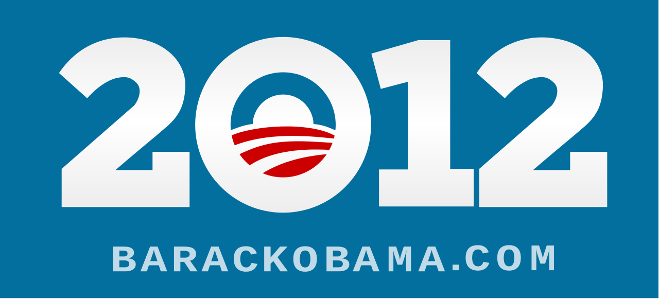 Barack Obama presidential campaign, 2012 - Wikipedia